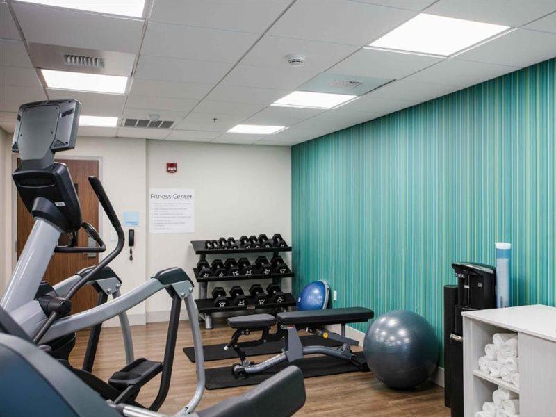 Holiday Inn Express & Suites Oakhurst-Yosemite Park Area By Ihg Exterior photo