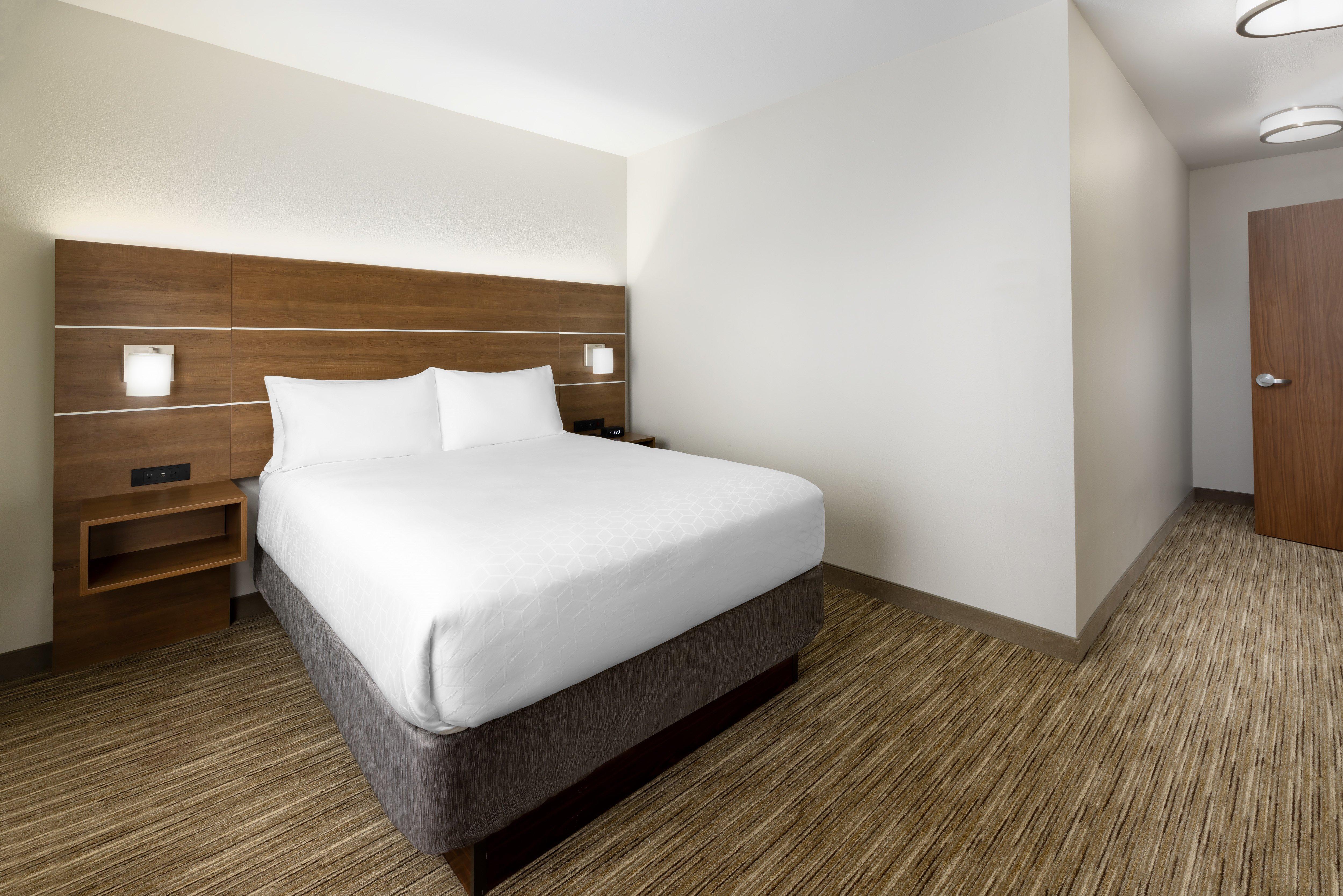 Holiday Inn Express & Suites Oakhurst-Yosemite Park Area By Ihg Exterior photo