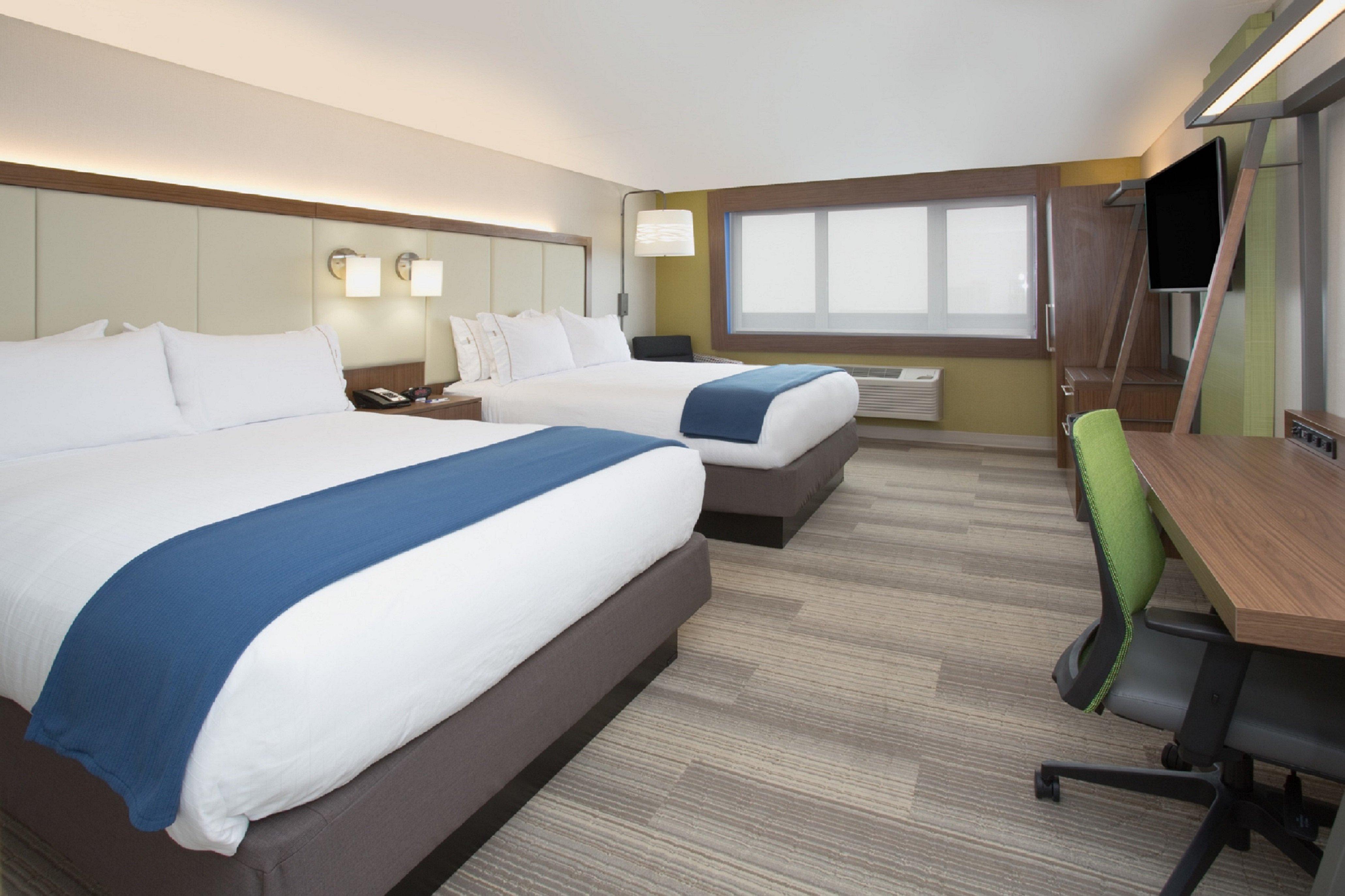 Holiday Inn Express & Suites Oakhurst-Yosemite Park Area By Ihg Exterior photo