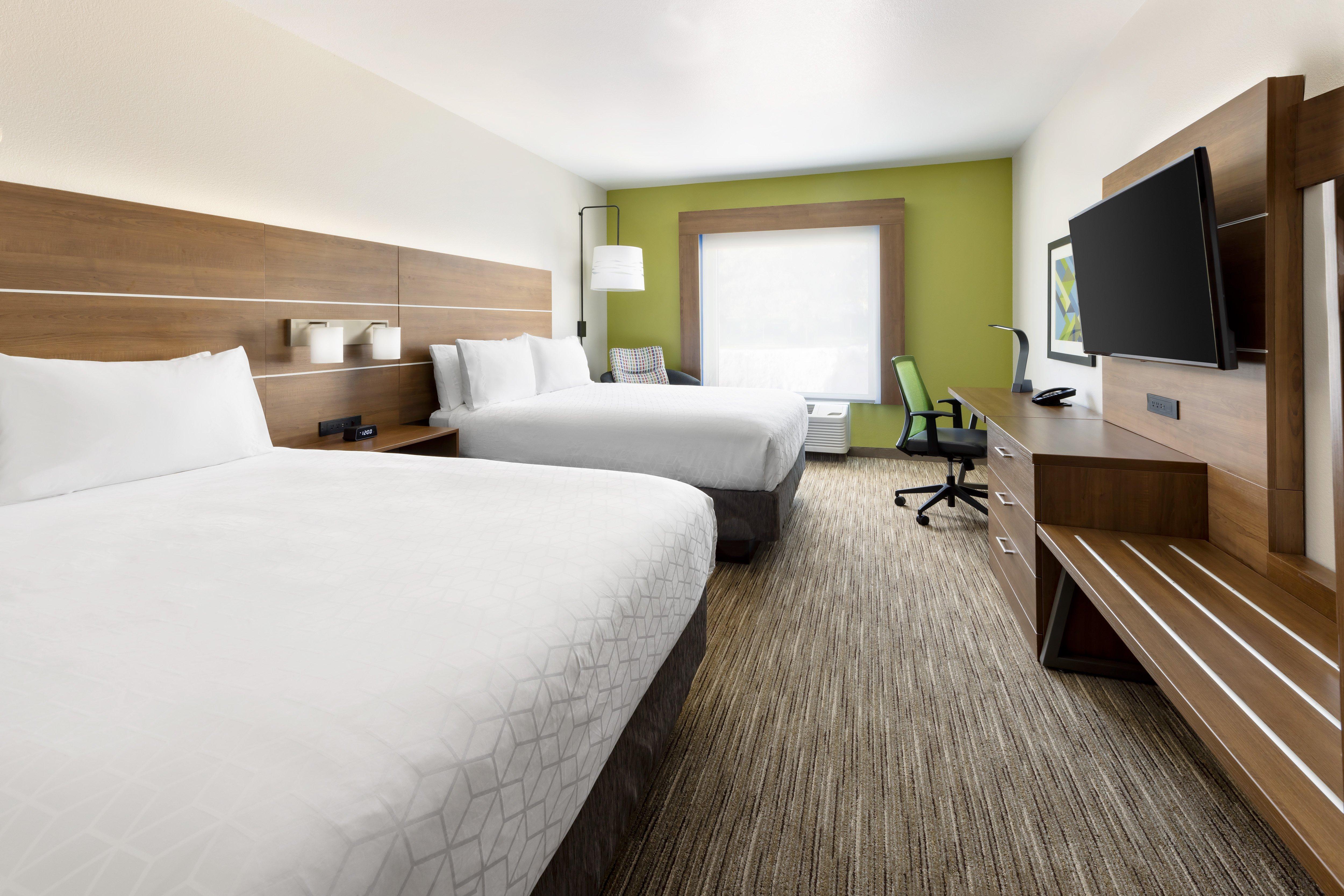 Holiday Inn Express & Suites Oakhurst-Yosemite Park Area By Ihg Exterior photo