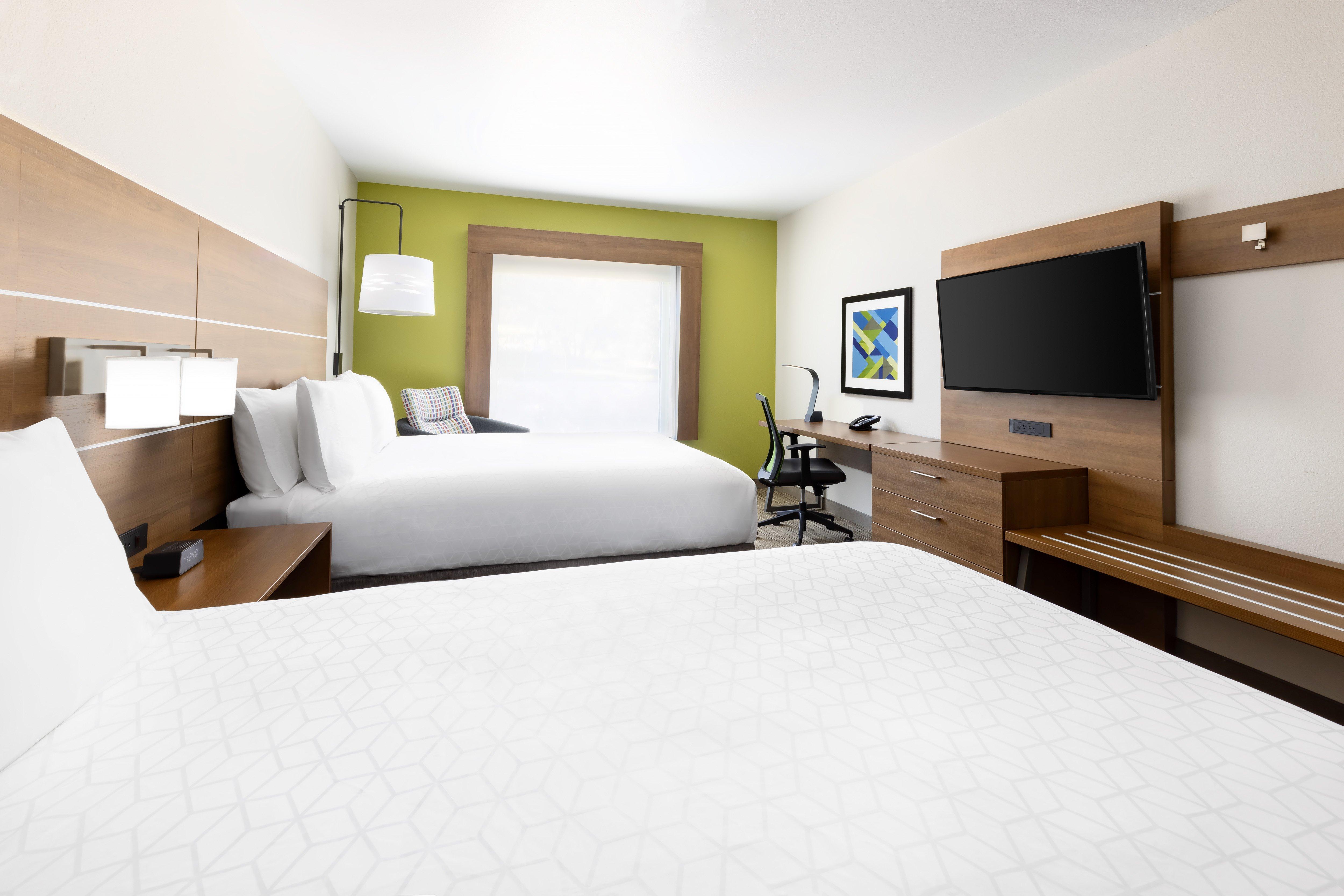 Holiday Inn Express & Suites Oakhurst-Yosemite Park Area By Ihg Exterior photo