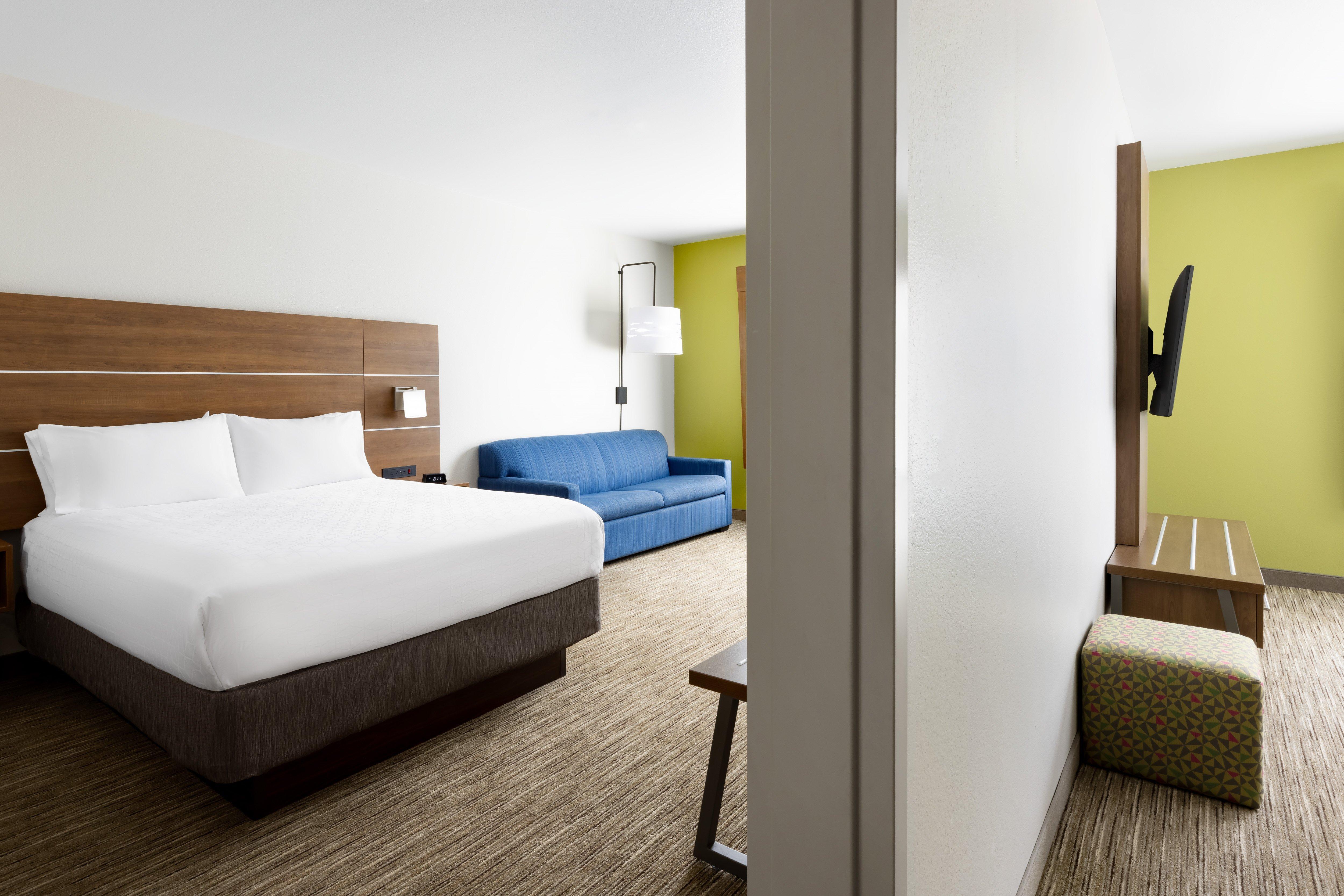 Holiday Inn Express & Suites Oakhurst-Yosemite Park Area By Ihg Exterior photo