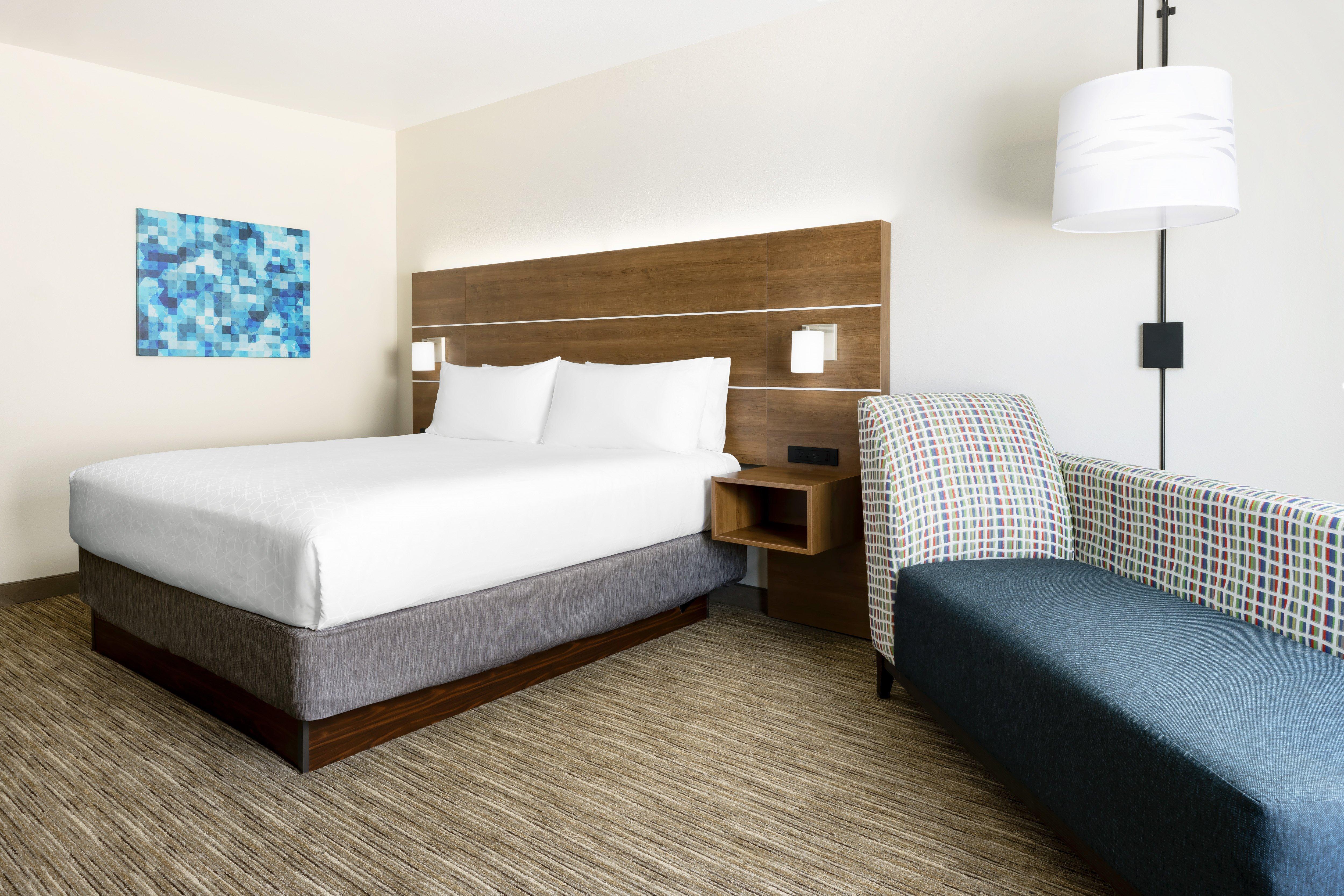 Holiday Inn Express & Suites Oakhurst-Yosemite Park Area By Ihg Exterior photo